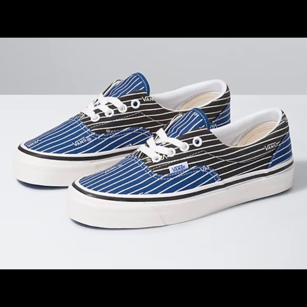 Vans Anaheim Factory 95 Dx NWT